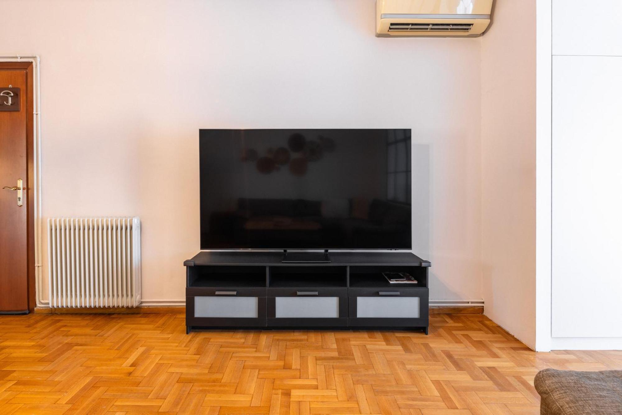 סלוניקי Eca Suites מראה חיצוני תמונה