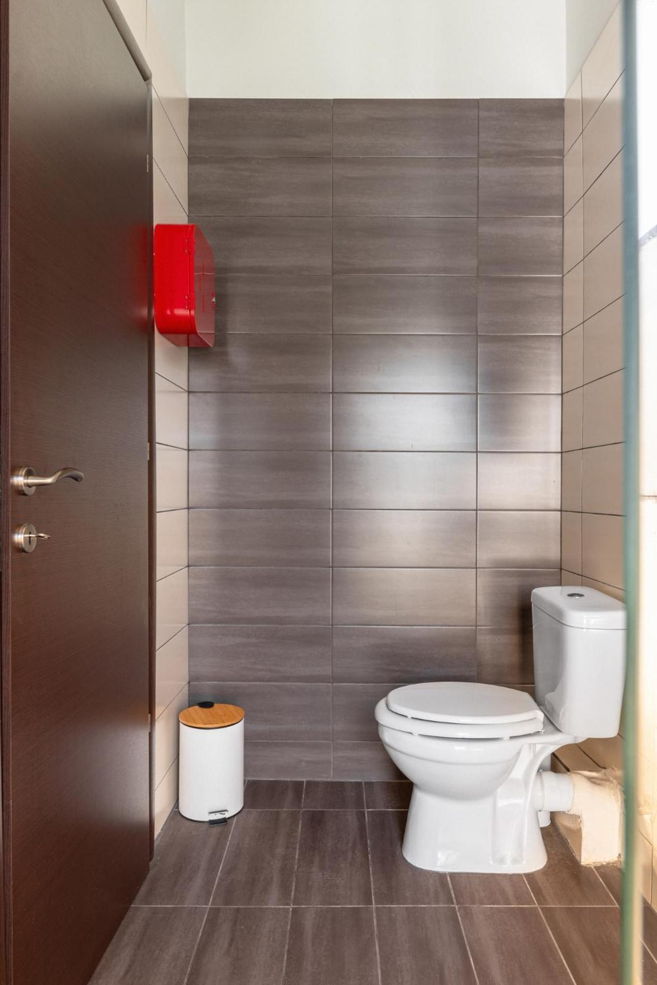 סלוניקי Eca Suites מראה חיצוני תמונה
