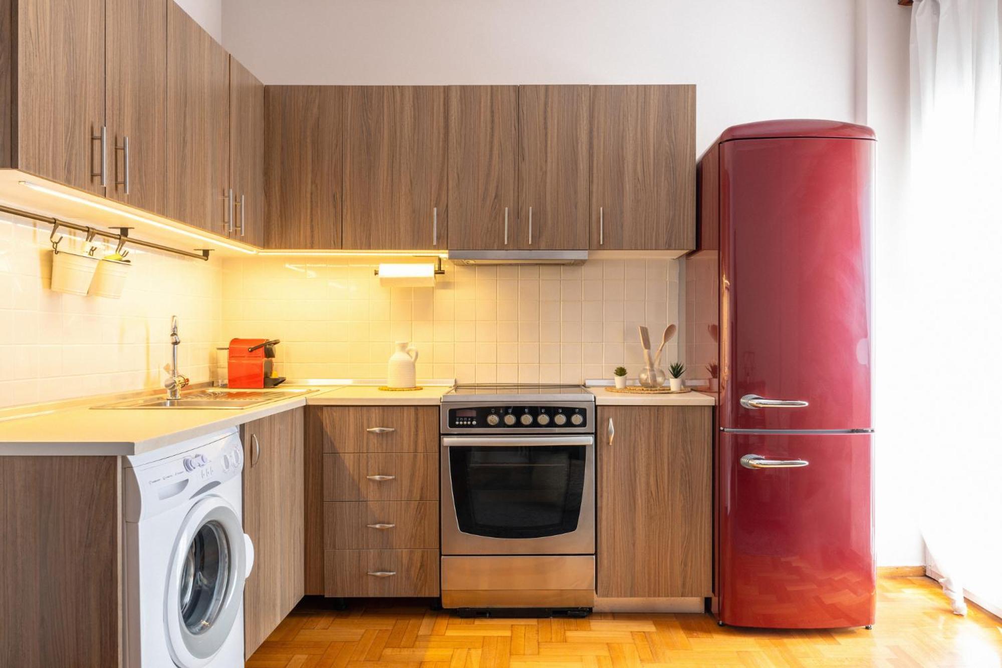 סלוניקי Eca Suites מראה חיצוני תמונה